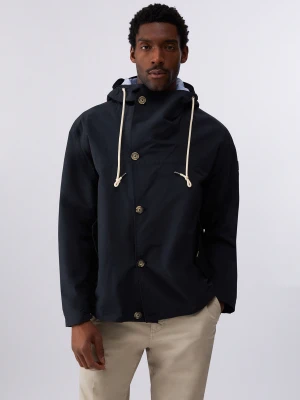 Liu Jo Hooded Raincoat LIUJO