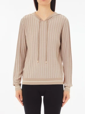 Liu Jo Hooded Sweater LIUJO