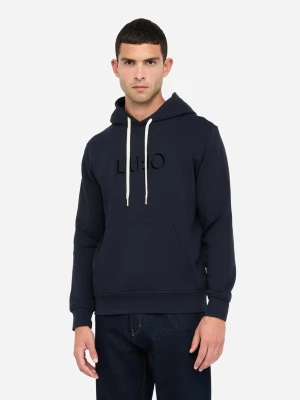 Liu Jo Hooded Sweatshirt With Logo LIUJO