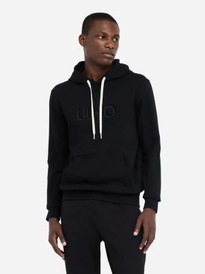 Liu Jo Hooded Sweatshirt With Logo LIUJO