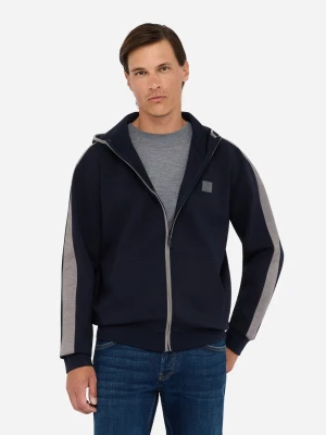 Liu Jo Hooded Sweatshirt With Zip LIUJO