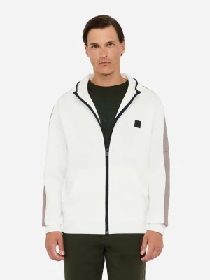 Liu Jo Hooded Sweatshirt With Zip LIUJO