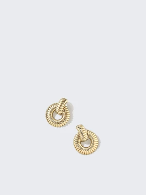 Liu Jo Hoop Earrings LIUJO