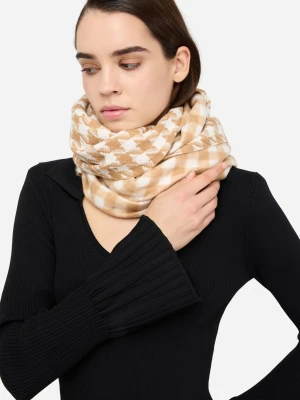 Liu Jo Houndstooth Stole LIUJO