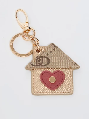 Liu Jo House Keyring LIUJO