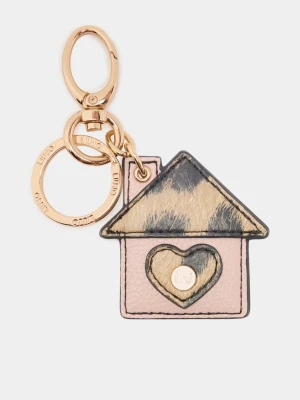 Liu Jo House Keyring LIUJO