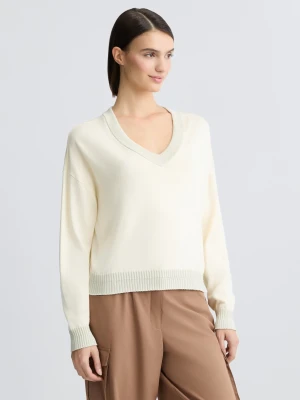 Liu Jo V-neck Jumper LIUJO