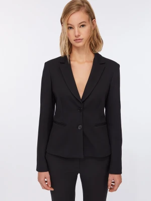 Liu Jo Jacket With Branded Belt LIUJO