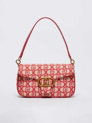 Liu Jo Jacquard Crossbody Bag LIUJO