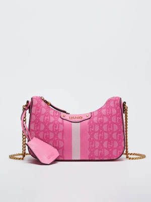 Liu Jo Jacquard Crossbody Bag LIUJO