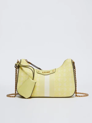 Liu Jo Jacquard Crossbody Bag LIUJO