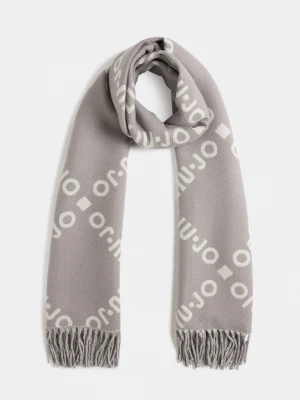 Liu Jo Jacquard Shawl LIUJO