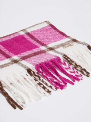 Liu Jo Jacquard Shawl LIUJO