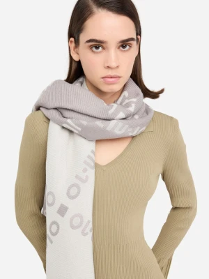 Liu Jo Jacquard Shawl LIUJO