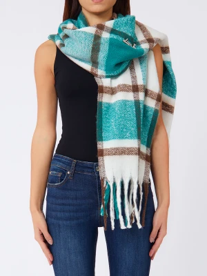 Liu Jo Jacquard Shawl LIUJO