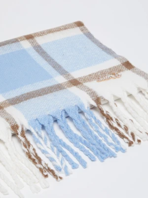 Liu Jo Jacquard Shawl LIUJO