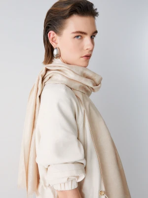 Liu Jo Jacquard Shawl LIUJO