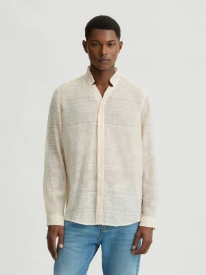 Liu Jo Jacquard Shirt LIUJO