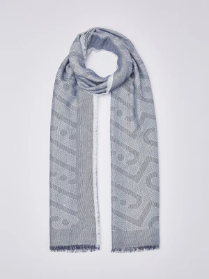 Liu Jo Jacquard Stole