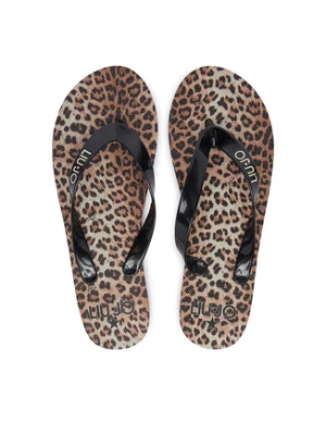 Liu Jo Japonki VA6177 E1005 Kolorowy