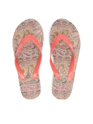 Liu Jo Japonki VA6177 E1005 Kolorowy