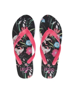 Liu Jo Japonki VA6178 E1005 Kolorowy