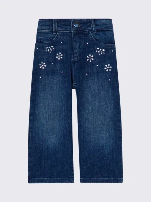 Liu Jo Jeans With Jewel Embroidery LIUJO