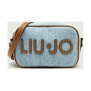 Liu Jo Jeansowa listonoszka Forielle