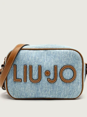 Liu Jo Jeansowa listonoszka Forielle
