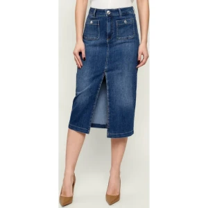 Liu Jo Jeansowa spódnica