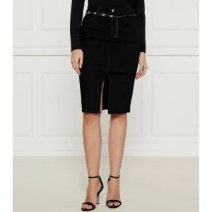 Liu Jo Jeansowa spódnica