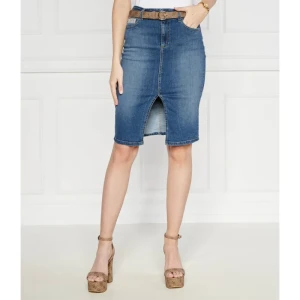 Liu Jo Jeansowa spódnica