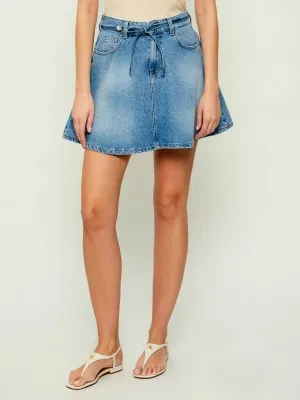 Liu Jo Jeansowa spódnica