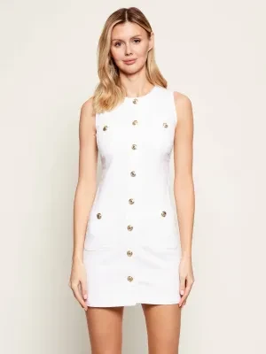 Liu Jo Jeansowa sukienka