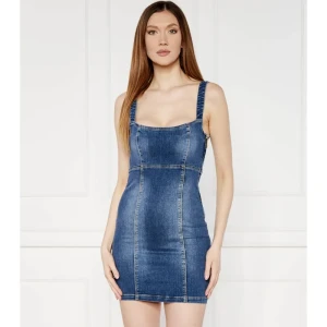 Liu Jo Jeansowa sukienka