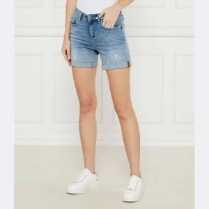 Liu Jo Jeansowe szorty | Slim Fit