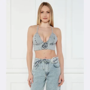 Zdjęcie produktu Liu Jo Jeansowy top | Slim Fit