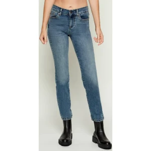 Liu Jo Jeansy Authent | Slim Fit