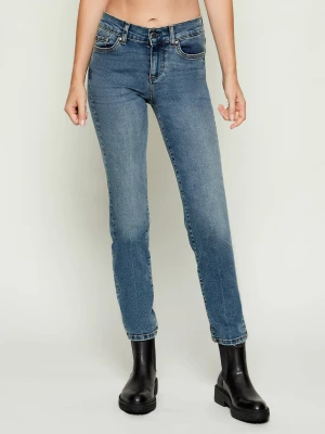 Liu Jo Jeansy Authent | Slim Fit