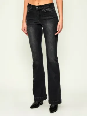 Liu Jo Jeansy Authentic B | flare fit
