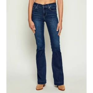Liu Jo Jeansy Authentic B | flare fit