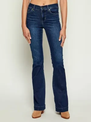 Liu Jo Jeansy Authentic B | flare fit