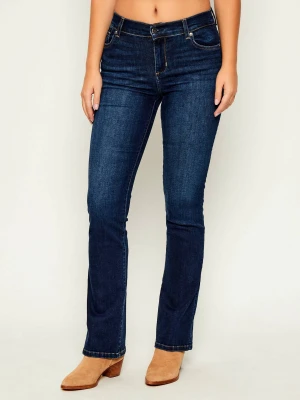 Liu Jo Jeansy Authentic B | flare fit