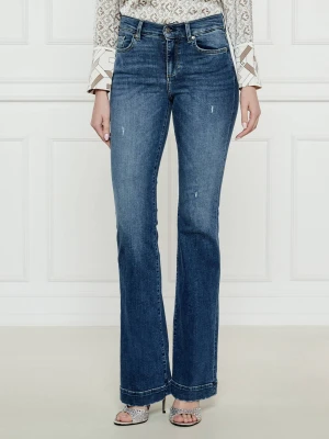 Liu Jo Jeansy Authentic B | flare fit