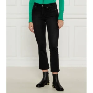 Liu Jo Jeansy Authentic Fly | flare fit