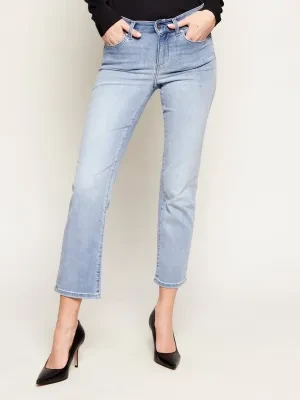 Liu Jo Jeansy Authentic | Slim Fit