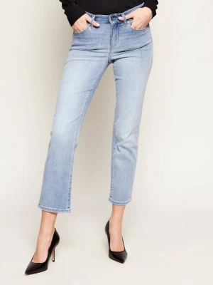 Liu Jo Jeansy Authentic | Slim Fit