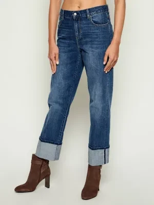 Liu Jo Jeansy Authentic | Straight fit