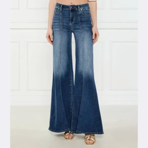 Liu Jo Jeansy Authentic Super | flare fit