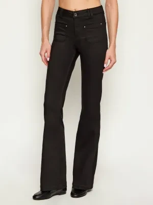 Liu Jo Jeansy Beat | flare fit